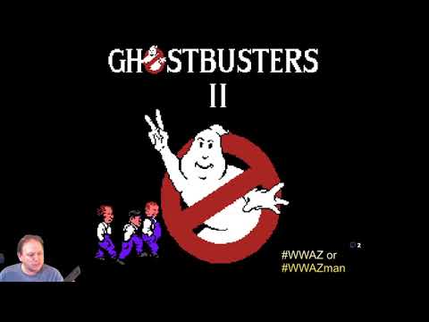 WWAZman's World: Playing The Three Stooges