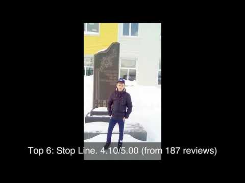 Top rated Restaurants in Uglegorsk, Russia | 2020