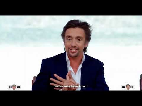 The Grand Tour Game Season 1 Part 3 game play no commentary