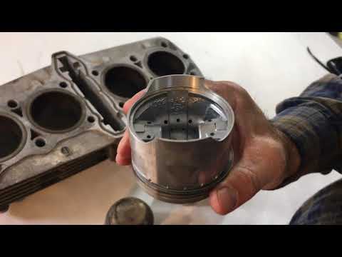 75 Detroit Z1 Yoshimura Pistons Harmon Cams Now Available