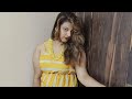 Sneha Mukherjee Summer Fashion Corner