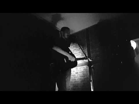 By the Spirits - Fire of the Mind (Coil cover)