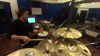 【EXILE TAKAHIRO】Eternal Love　  叩いてみた！！！！！！