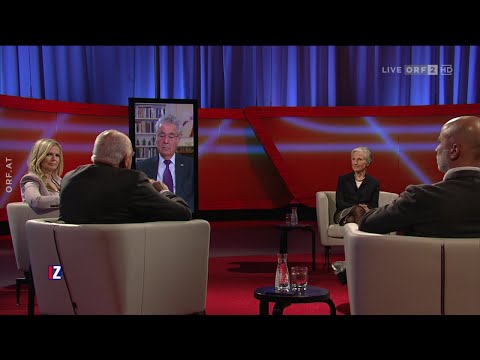 IM ZENTRUM: Belastungsprobe Lockdown - Wer trägt die Verantwortung? (21.11.2021)