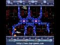Gradius III Soundtrack Final Shot