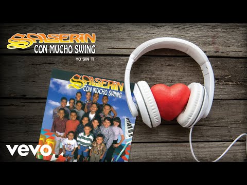 Salserin - Yo Sin Ti (Audio)