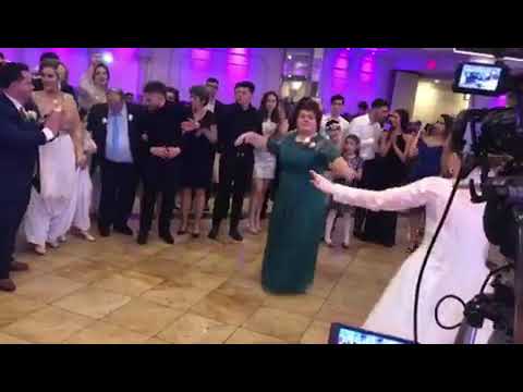 Kenan i Nermina Martinovic Svadba NY 2019