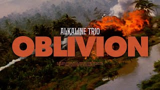 Alkaline Trio - Oblivion (Official Video)