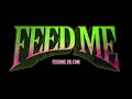 Grand Theft Ecstacy - Feed me