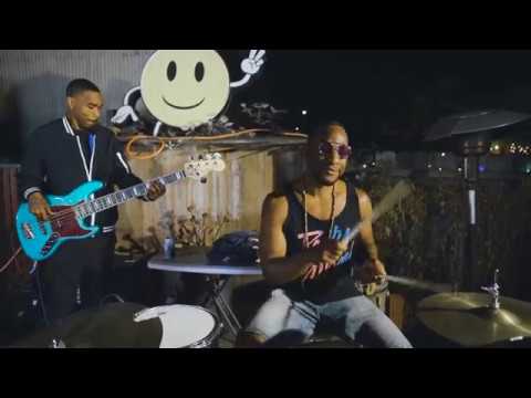 🎤  Oakland.TV Presents: Drew Banga & Friends - #VIBES