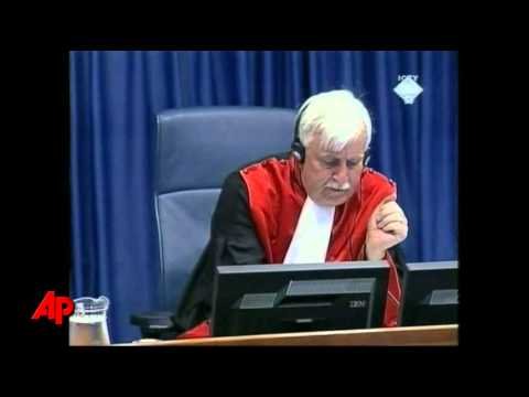 Mladic Rejects 