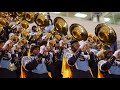 Southern University Human Jukebox 2018 "I Remember" by George Duke