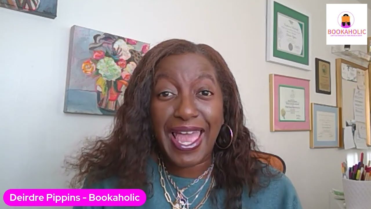 2022 Reading Challenge! - Episode 8