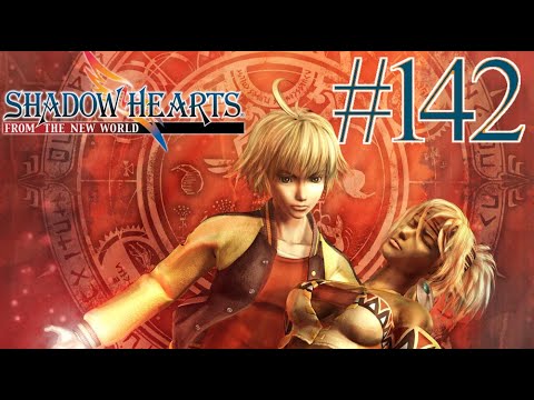 Shadow Hearts From The New World🧡#142 - Weekly Arts 3 & 5 (PS2 - Let´s Play - Gameplay -Deutsch)