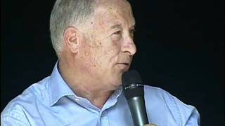 C'era una volta la politica (dibattito Festa del Fatto - Versiliana2011)