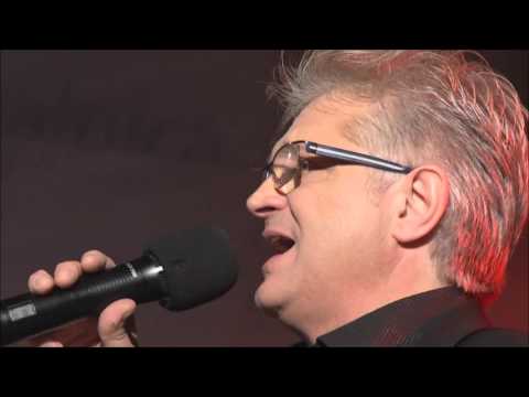 Miha Balažič (Magnet) - Jutri sin vaš bo postal vojak (MGNZ 2015)