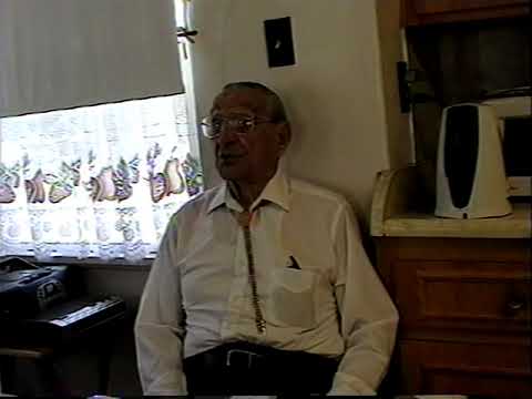 Ed Hamilton Interview (July 2006)