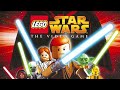 Disco Party LEGO Star Wars The Video Game OST