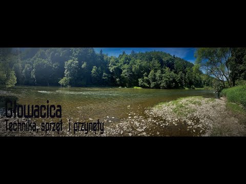 Rozmowy o sprzęcie i technice na głowacicę. #Traper