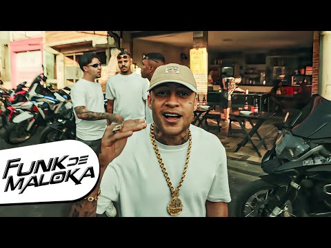 CHUCRO POUCAS IDEIA - MC Kadu, MC Vinny e MC Lipi (DJ GM e DJ Victor)