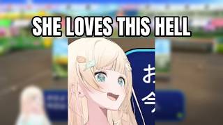 Iroha Trains Her Fans to Comment Like Baseball Ojisans | Kazama Iroha