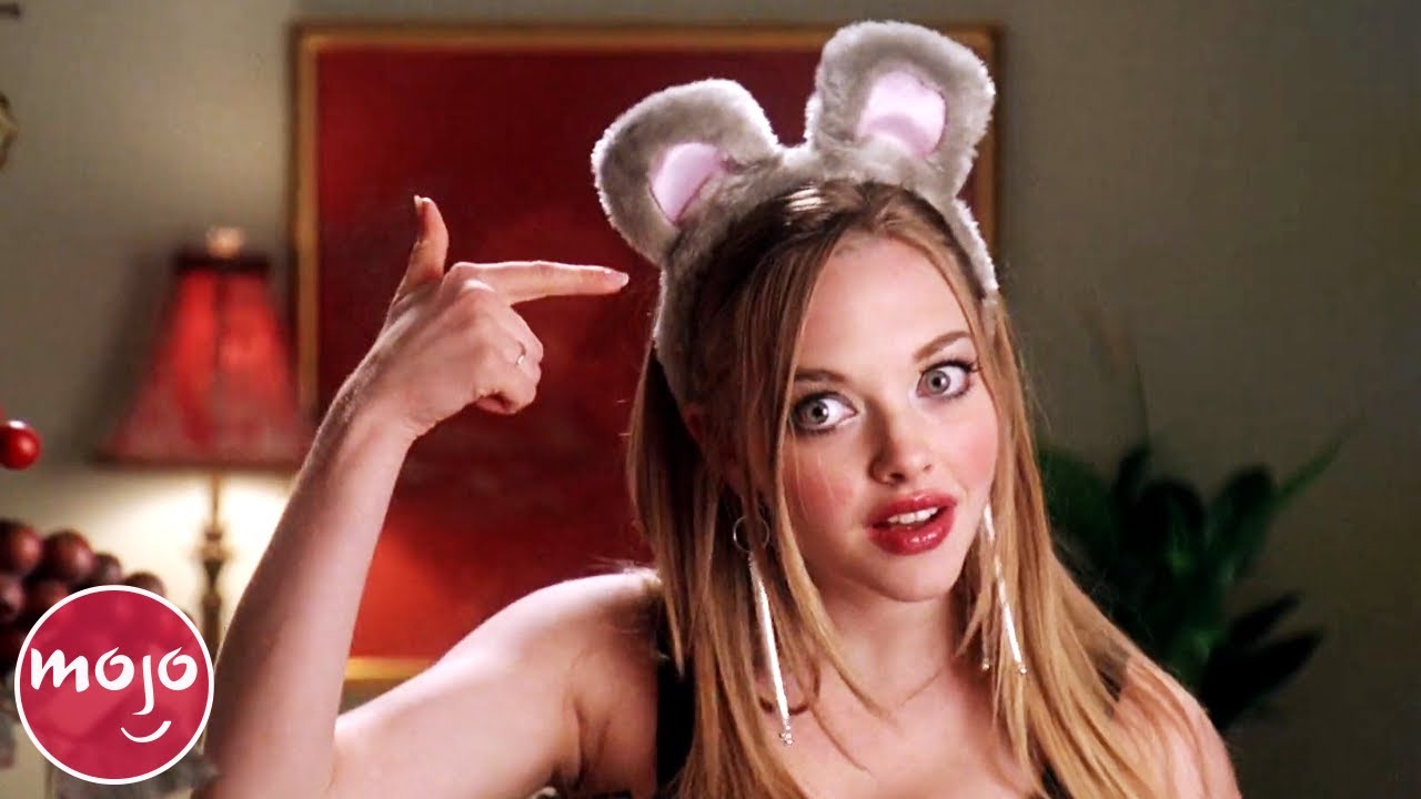 Top 10 Movie & TV Halloween Parties We Wish We Could Attend