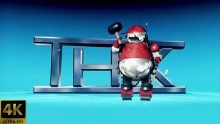 Download lagu THX Tex (1996) Sound Logo Trailer [5.1] [4K] [FTD-1111] mp3