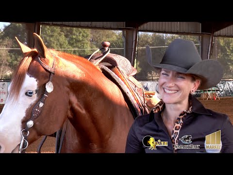 2020 SWRHA Futurity - Hava Vital