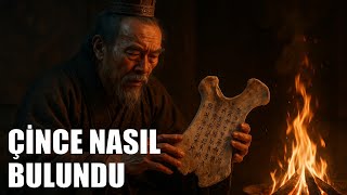 Çince Nasıl Bulundu?