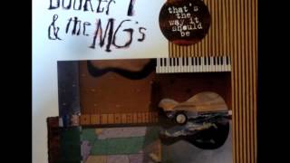 BookerT & MG's   Gotta Serve Somebody