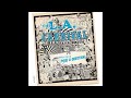 The L.A. Carnival - Blind Man (1971)