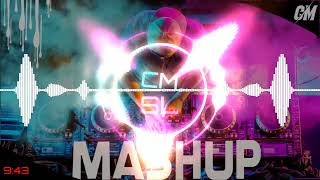 Party Mashup - (CMBeats Remix)