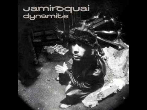 Jamiroquai - Starchild