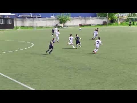 07.05.2022 Real Succes 2010 - Buiucani 2010