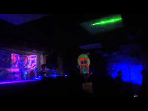 Mucora @ Eat My Mind