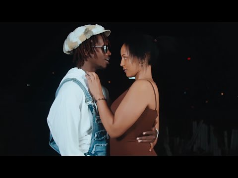 Able - Nzagukunda - (Official Music Video)