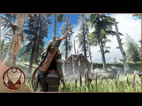 Skyrim Mod List Q&A and Ultimate Immersion ENB update | Live Stream