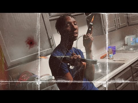 Faddah Fred - Tomorrow(Glorilla remix)