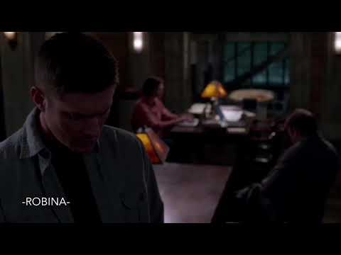 11x03 castiel is the tomato