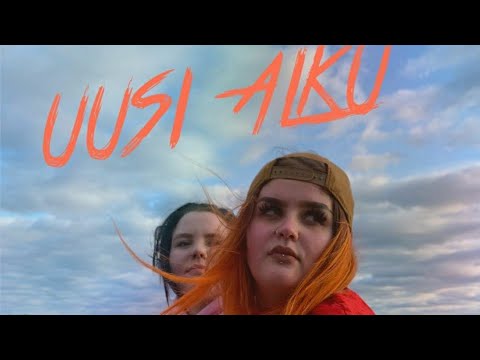 UUSI ALKU- ELOKUVA