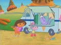 Dora The Explorer Going Down On The Road To L A Music Video