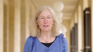 Meet the 2026 Holberg Laureate, Professor Lyndal Roper