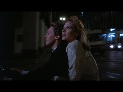 Mannequin (1987) / Starship - Nothing's Gonna Stop Us Now