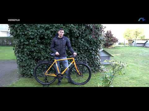 Diamant 135 2020 / Jubiläumsrad  / Retro Bike