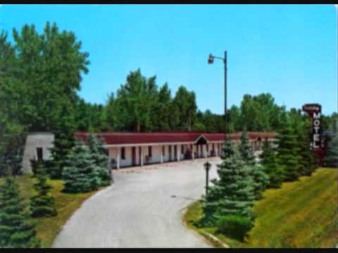 Trailerpark Idlers - Don't Forget The Milk