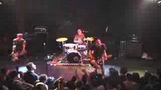 ONE MAN ARMY &quot;SOS&quot; Live at the Troubadour - 2003