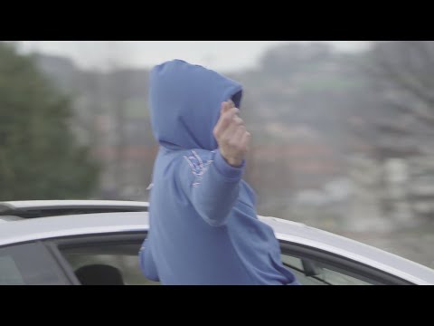 JR VARGAS X SUIT JAZZ - DISFRACES (PROD. NEOCID 38)