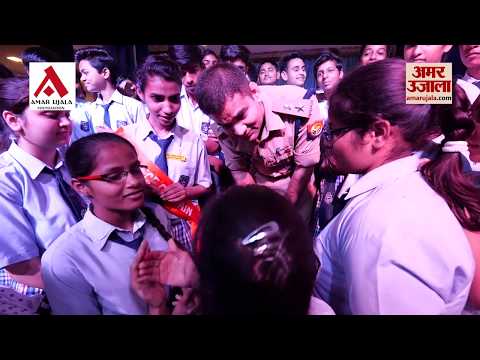 सोशल साइट्स का उपयोग करने में बरतें सावधानी | डॉ. अजय पाल शर्मा | पुलिस की पाठशाला