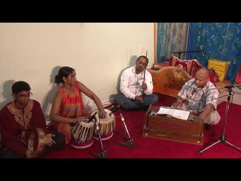 Bando Charan Kamal - Rakesh Ramnarine