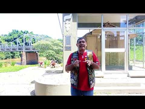 Recanto Euclidiano em São José do Rio Pardo SP. 01/03/26.